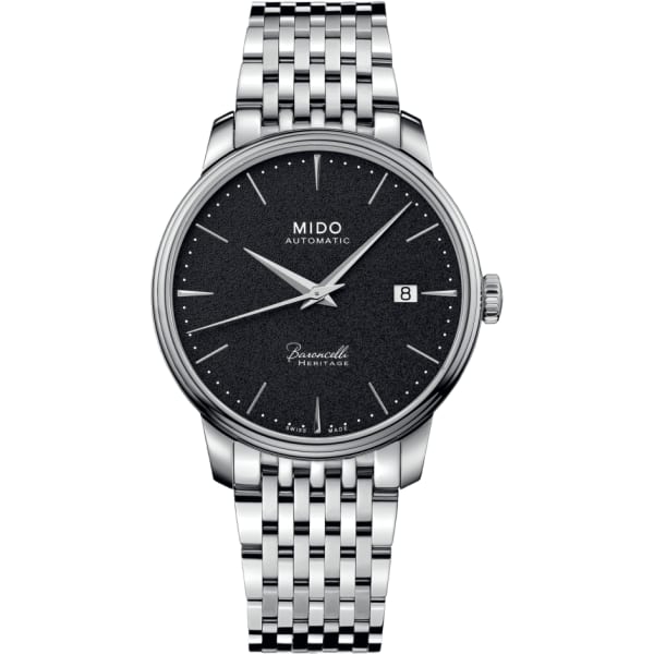 Mido Baroncelli Heritage