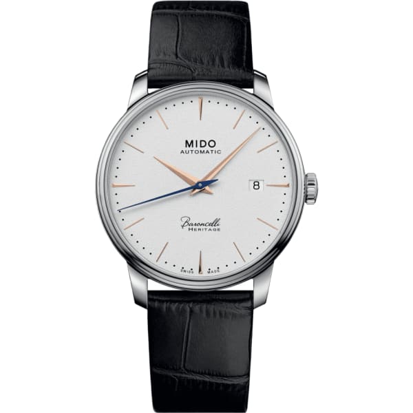 Mido Baroncelli Heritage
