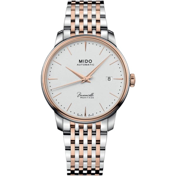 Mido Baroncelli Heritage