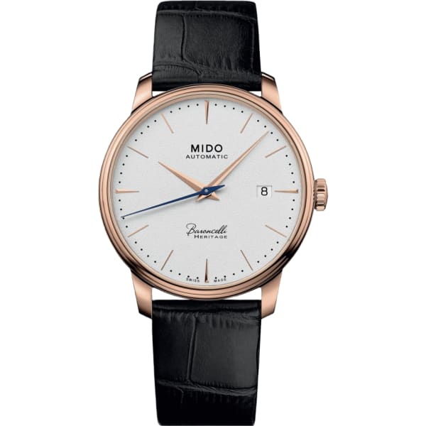 Mido Baroncelli Heritage