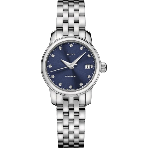 Mido Baroncelli Lady Twenty Five