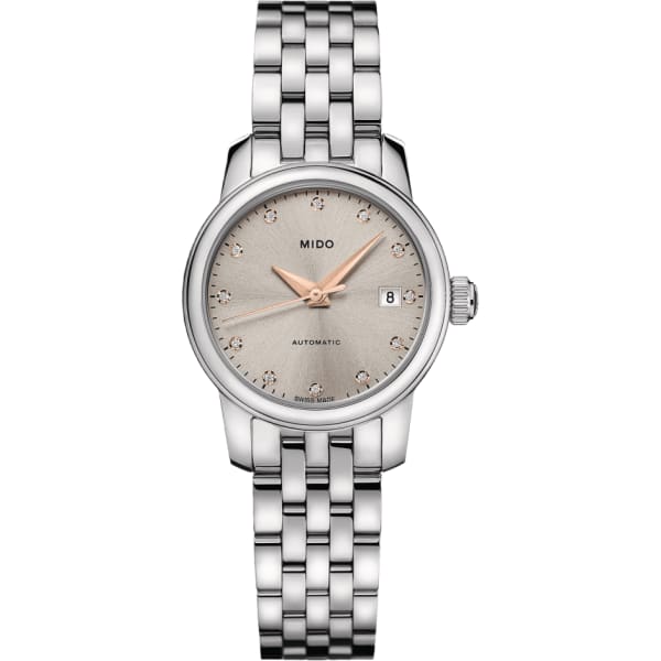 Mido Baroncelli Lady Twenty Five
