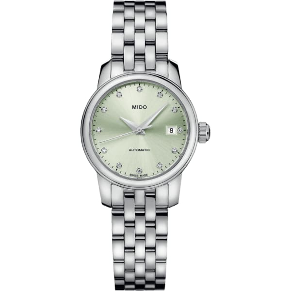Mido Baroncelli Lady Twenty Five