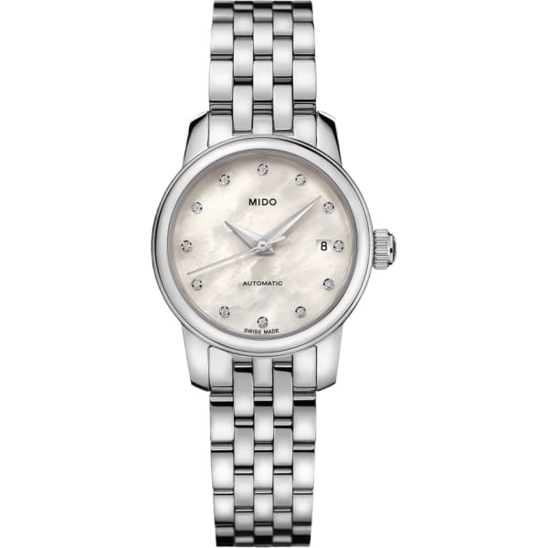 Mido Baroncelli Lady Twenty Five