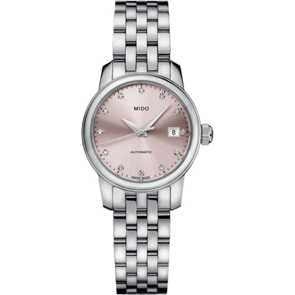 Mido Baroncelli Lady Twenty Five