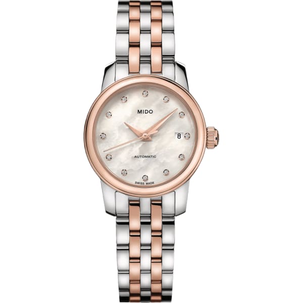 Mido Baroncelli Lady Twenty Five