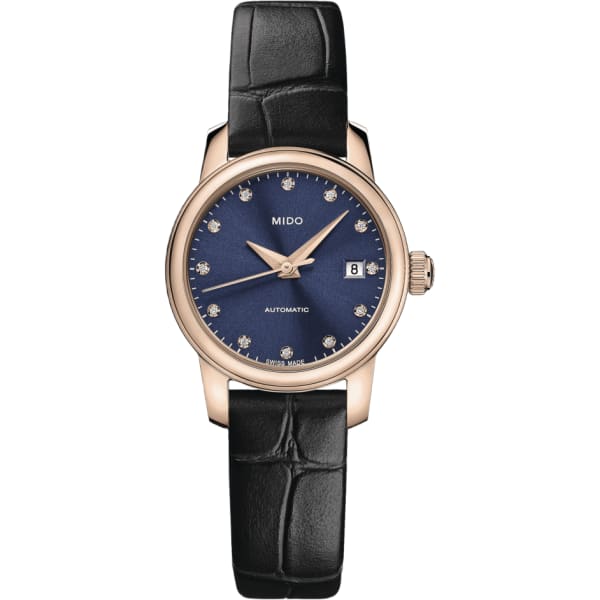 Mido Baroncelli Lady Twenty Five
