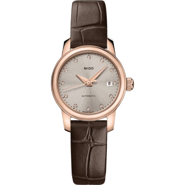 Mido Baroncelli Lady Twenty Five