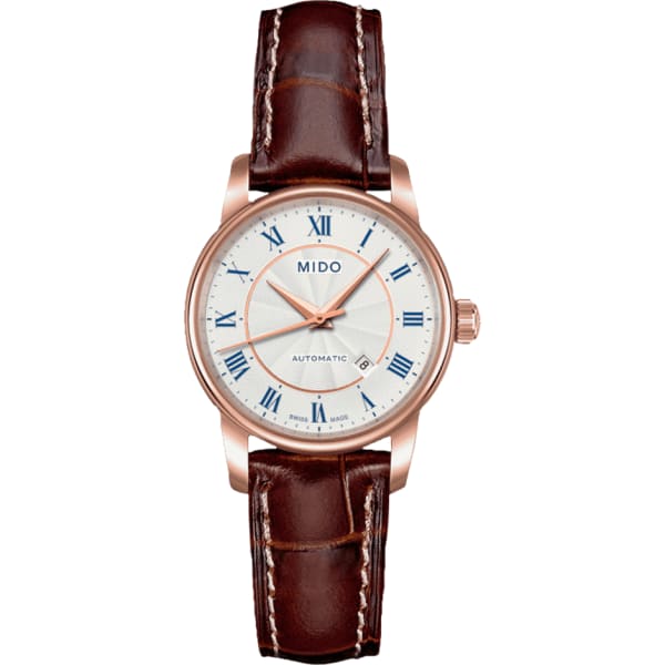 Mido Baroncelli