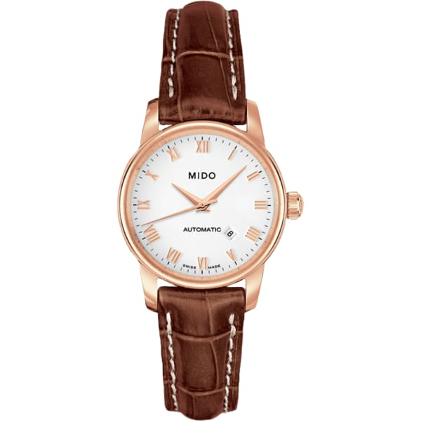 Mido Baroncelli