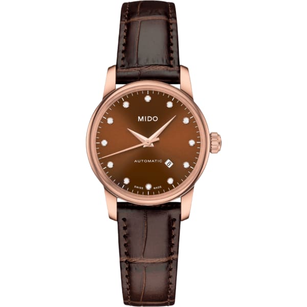 Mido Baroncelli
