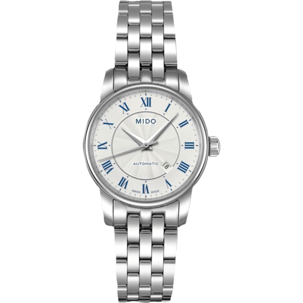 Mido Baroncelli