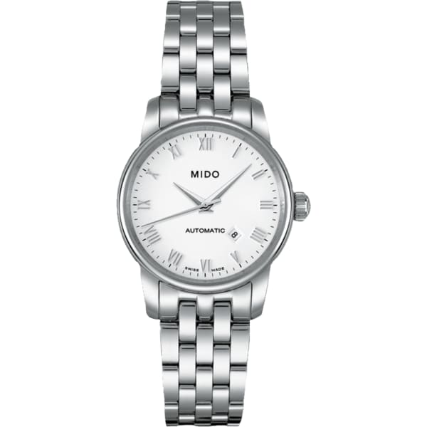 Mido Baroncelli
