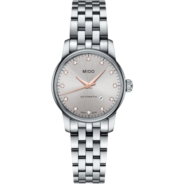 Mido Baroncelli