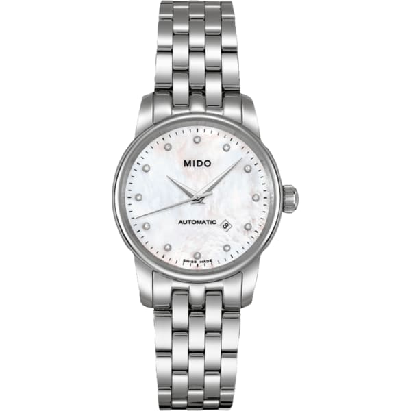 Mido Baroncelli
