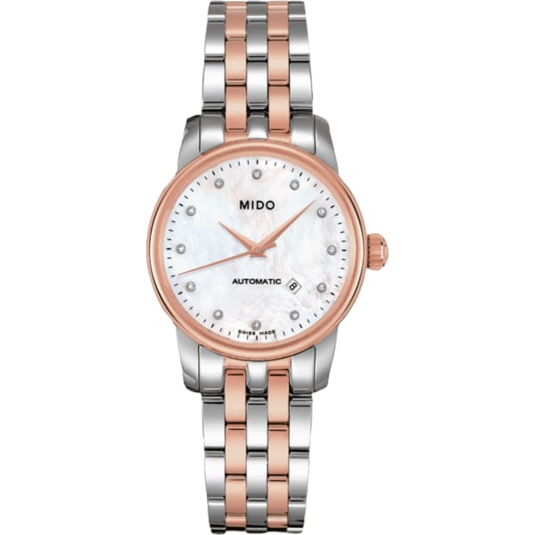 Mido Baroncelli