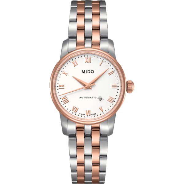 Mido Baroncelli