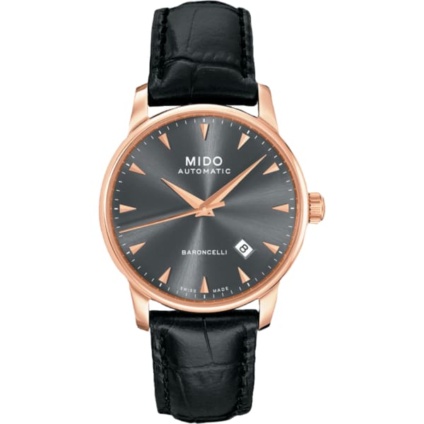 Mido Baroncelli