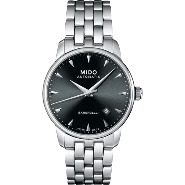 Mido Baroncelli
