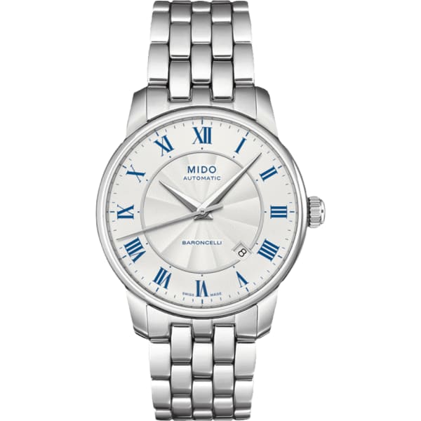 Mido Baroncelli
