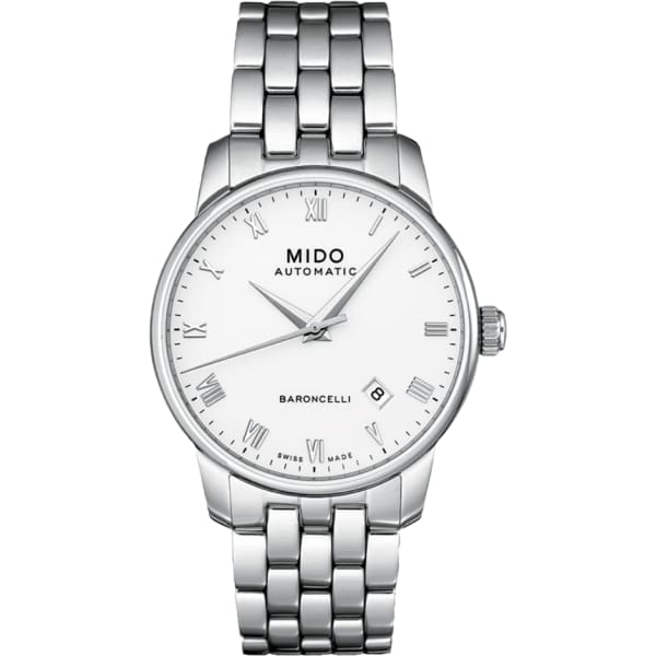 Mido Baroncelli