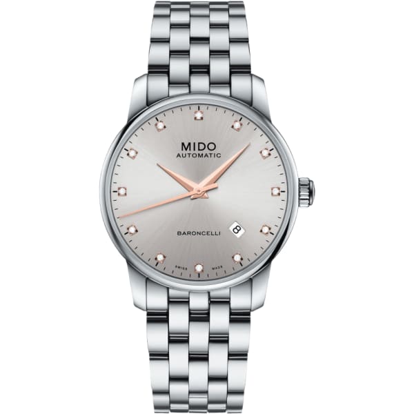 Mido Baroncelli