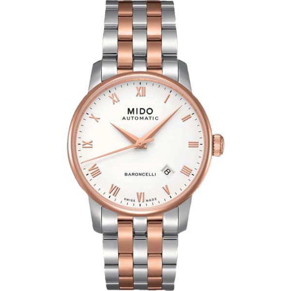 Mido Baroncelli
