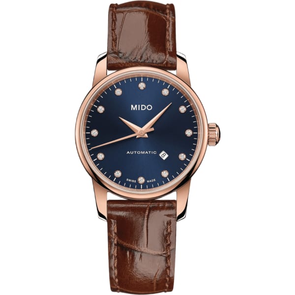 Mido Baroncelli Midnight Blue Lady