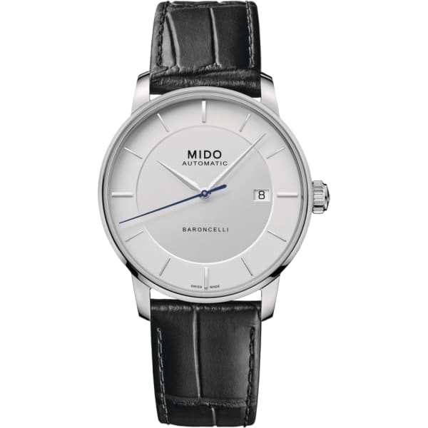 Mido Baroncelli Signature Gent