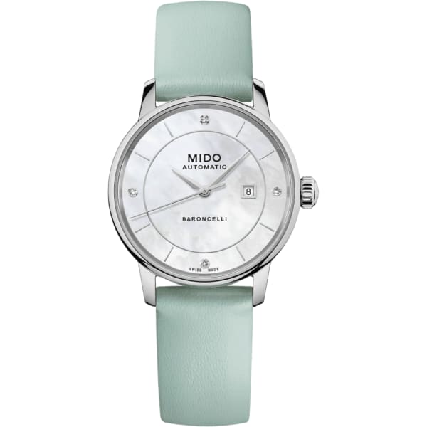 Mido Baroncelli Signature Lady Colours