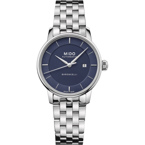Mido Baroncelli Signature Lady