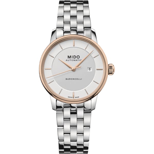 Mido Baroncelli Signature Lady