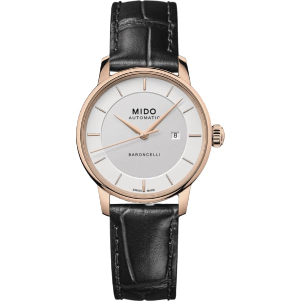 Mido Baroncelli Signature Lady