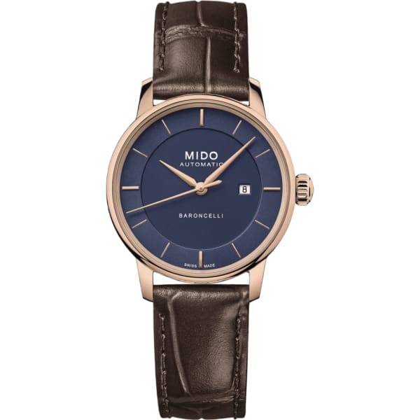 Mido Baroncelli Signature Lady