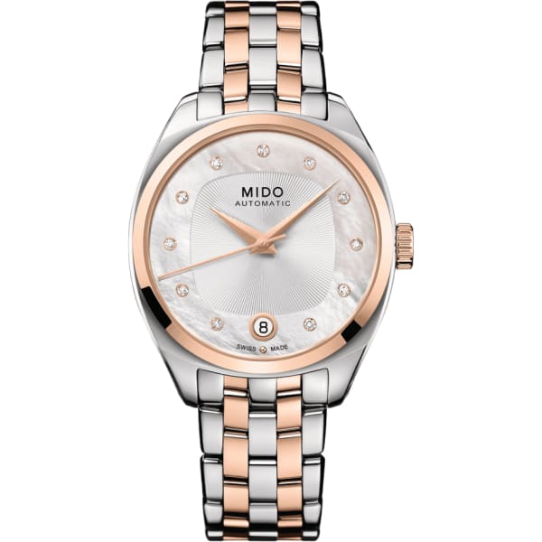 Mido Belluna Royal Lady