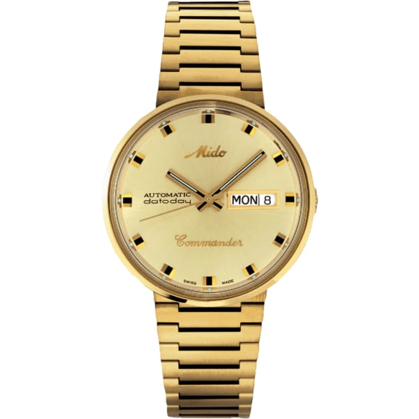 Mido Commander 1959