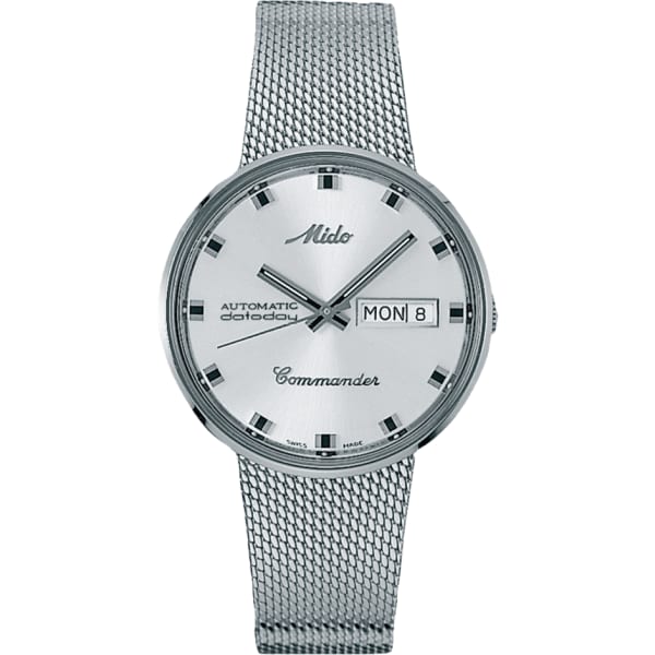 Mido Commander 1959