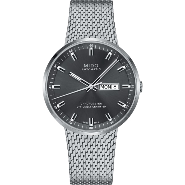 Mido Commander Icône