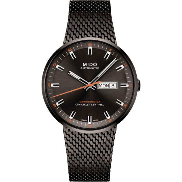 Mido Commander Icône