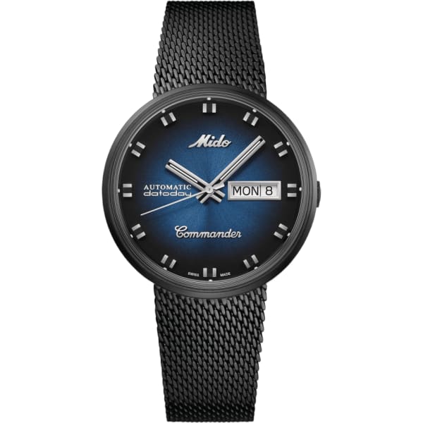 Mido Commander Shade