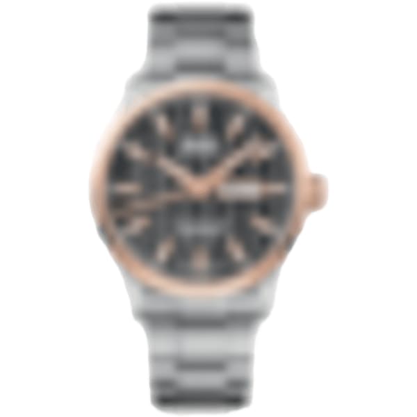 Mido Multifort Chronometer 1