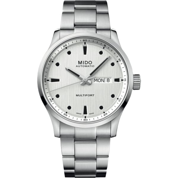 Mido Multifort M