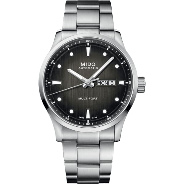 Mido Multifort M