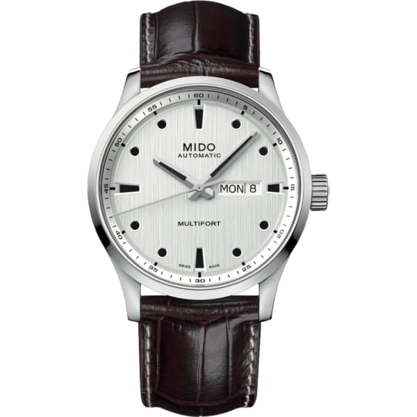 Mido Multifort M