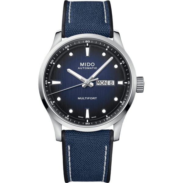 Mido Multifort M