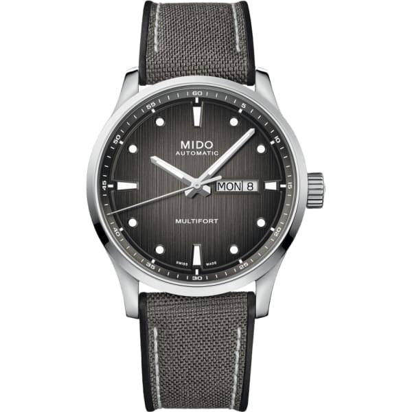 Mido Multifort M