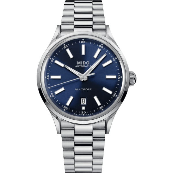Mido Multifort Patrimony Powerwind