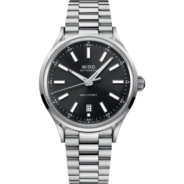Mido Multifort Patrimony Powerwind