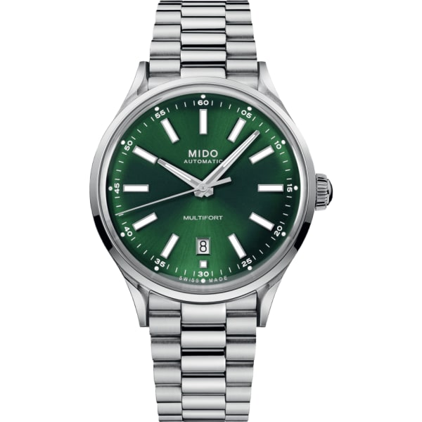 Mido Multifort Patrimony Powerwind