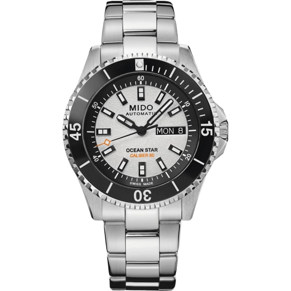 Mido Ocean Star 200